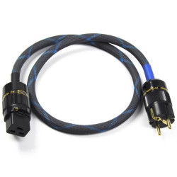Кабель питания CEE 7/7 - IEC 320 C19 Pro-Ject Connect It Power (EAN:9120035826756) 2м черный