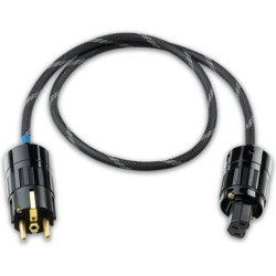 Кабель питания CEE 7/7 - IEC 320 C13 Pro-Ject Connect It Power (EAN:9120035829665) 2м черный