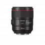 Объектив Canon EF 85mm f/1.4L II USM черный