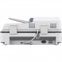 Сканер Epson WorkForce DS-70000N (B11B204331BT) белый