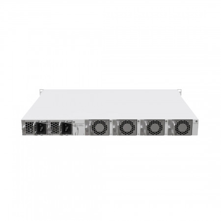 Маршрутизатор MikroTik CCR2216-1G-12XS-2XQ белый