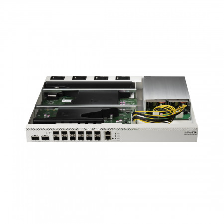 Маршрутизатор MikroTik CCR2216-1G-12XS-2XQ белый