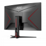 27" Монитор AOC C27G2AE/BK/01 черный