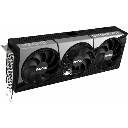 Видеокарта Inno3D GeForce RTX 5080 X3 OC (N50803-16D7X-17603930) черный