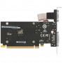 Видеокарта MSI GeForce GT 710 Silent LP (GT 710 2GD3H LP) черный
