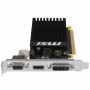 Видеокарта MSI GeForce GT 710 Silent LP (GT 710 2GD3H LP) черный