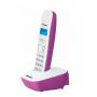 Радиотелефон PANASONIC KX-TG1611 (RUF) сиреневый