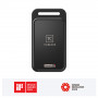 2000 ГБ Внешний SSD диск TeamGroup CinemaPr P31 (TPSEFY002T0C302) черный