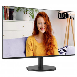 23.8" Монитор AOC 24B3CA2/01 черный