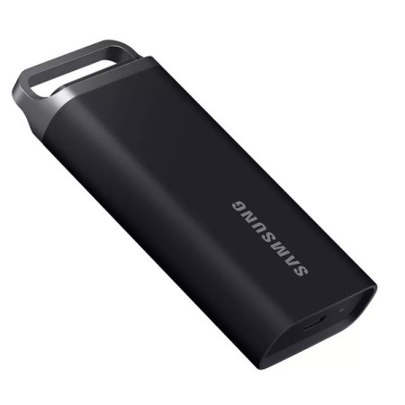 4000 ГБ Внешний SSD диск Samsung T5 EVO (MU-PH4T0S) черный
