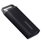 4000 ГБ Внешний SSD диск Samsung T5 EVO (MU-PH4T0S) черный