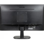 23.8" Монитор PHILIPS 243V7QJABF (00/01) черный