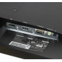 23.8" Монитор PHILIPS 243V7QJABF (00/01) черный
