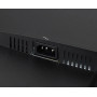 23.8" Монитор PHILIPS 243V7QJABF (00/01) черный
