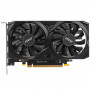 Видеокарта MSI GeForce RTX 3050 VENTUS 2X E OC (RTX 3050 VENTUS 2X E 6G OC) черный