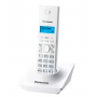 Радиотелефон PANASONIC KX-TG1711 (RUW) белый