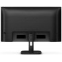 23.8" Монитор PHILIPS 24E1N1300A/01 черный
