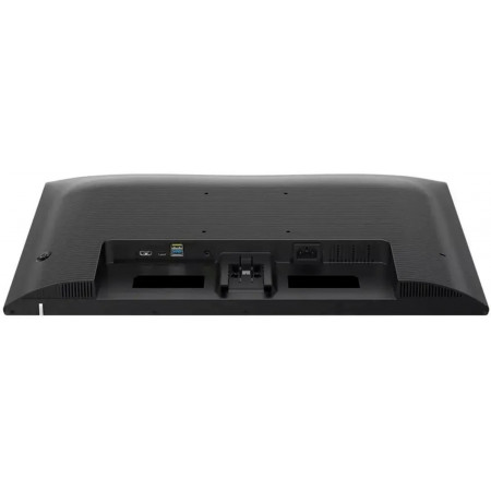 23.8" Монитор PHILIPS 24E1N1300A/01 черный