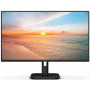 23.8" Монитор PHILIPS 24E1N1300A/01 черный