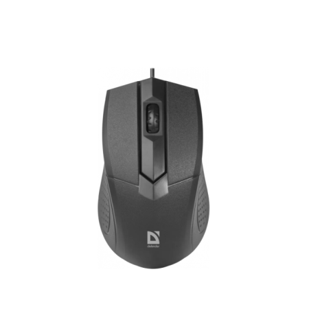 Клавиатура + мышь проводная Nomad Dacota C-270 (45277) черный