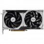 Видеокарта MSI GeForce RTX 5070 VENTUS 2X OC (RTX 5070 12G VENTUS 2X OC) черный