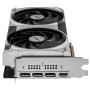 Видеокарта MSI GeForce RTX 5070 VENTUS 2X OC (RTX 5070 12G VENTUS 2X OC) 12 Гб черный