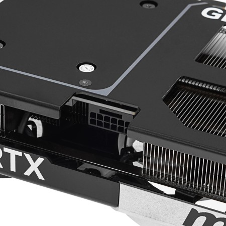Видеокарта MSI GeForce RTX 5070 VENTUS 2X OC (RTX 5070 12G VENTUS 2X OC) 12 Гб черный