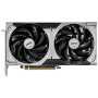 Видеокарта MSI GeForce RTX 5070 VENTUS 2X OC (RTX 5070 12G VENTUS 2X OC) 12 Гб серый