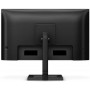 23.8" Монитор PHILIPS 24E1N1300AE/01 черный