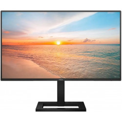 23.8" Монитор PHILIPS 24E1N1300AE/01 черный