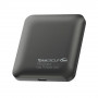 2000 ГБ Внешний SSD диск TeamGroup PD20M Mag Portable (TPSEG2002T0C108) серый