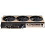 Видеокарта MSI GeForce RTX 5070 Ti INSPIRE 3X OC (RTX 5070 Ti 16G INSPIRE 3X OC) 16 Гб золотистый