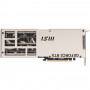 Видеокарта MSI GeForce RTX 5070 Ti INSPIRE 3X OC (RTX 5070 Ti 16G INSPIRE 3X OC) 16 Гб золотистый