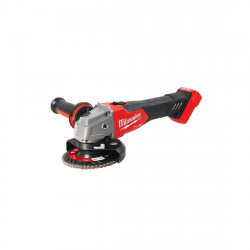 Углошлифовальная машина Milwaukee M18 FSAG125X-0X (4933478428) Красный