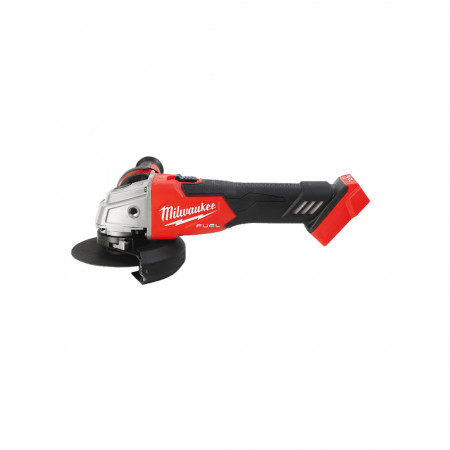 Углошлифовальная машина Milwaukee M18 FSAG125X-0X (4933478428) Красный