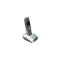 Радиотелефон PANASONIC KX-TG2511 (RUN) платиновый Радиотелефон PANASONIC KX-TG2511 (RUN) платиновый