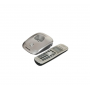 Радиотелефон PANASONIC KX-TG2511 (RUN) платиновый Радиотелефон PANASONIC KX-TG2511 (RUN) платиновый