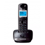 Радиотелефон PANASONIC KX-TG2511 (RUT) темно-серый металлик