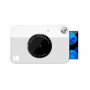 Фотоаппарат моментальной печати Kodak PRINTOMATIC (RODOMATICGR+RODZ2X320) серый