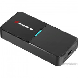 Устройство видеозахвата AverMedia Live Streamer CAP 4K (61BU113000AM)