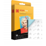 Фотоаппарат моментальной печати Kodak PRINTOMATIC (RODOMATICBK+RODZ2X320) черный