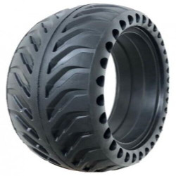 Покрышка на колесо Nitl N1-D (Tire KS-N1-D) черный