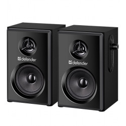 Акустическая система Defender SPK-270 (65270) Черный