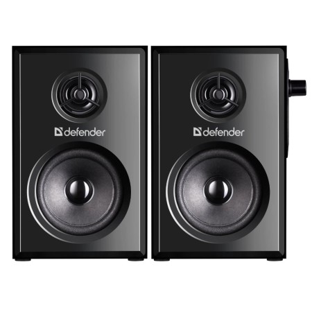 Акустическая система Defender SPK-270 (65270) Черный