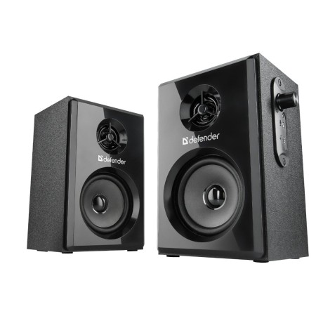 Акустическая система Defender SPK-270 (65270) Черный