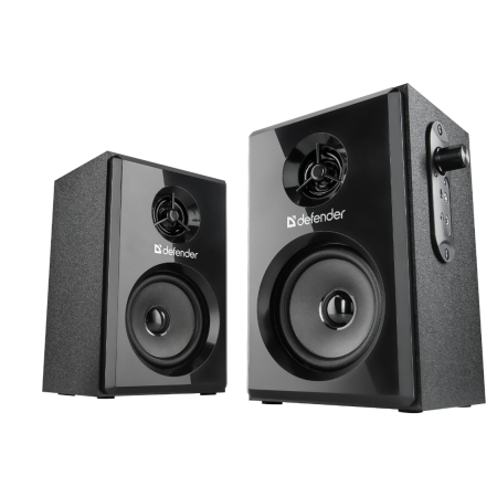 Акустическая система Defender SPK-270 (65270) Черный