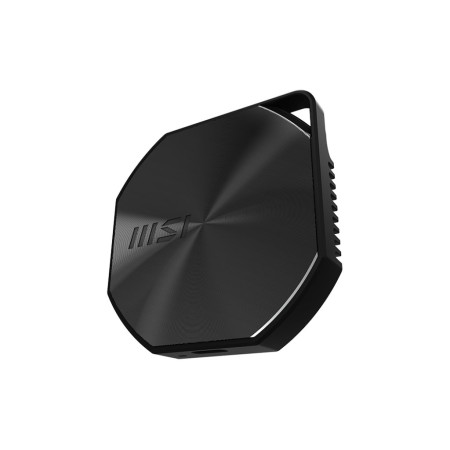 2000 ГБ Внешний SSD диск MSI DATAMAG 20Gbps (S78-440Q870-P83) черный
