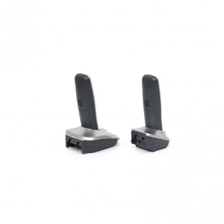 Радиотелефон PANASONIC KX-TG2512 (RUN) титановый Радиотелефон PANASONIC KX-TG2512 (RUN) титановый