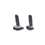 Радиотелефон PANASONIC KX-TG2512 (RUN) титановый Радиотелефон PANASONIC KX-TG2512 (RUN) титановый