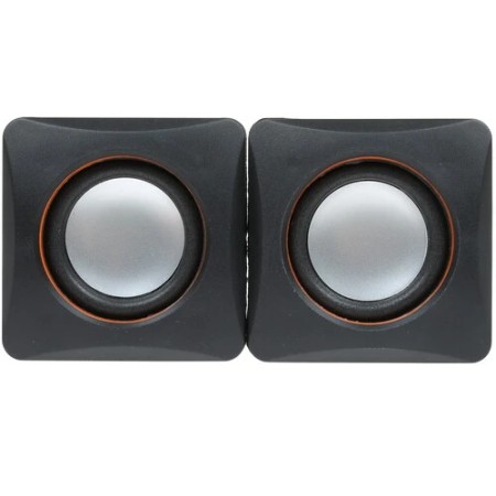 Колонки стерео Defender SPK 33 (65633) Черный